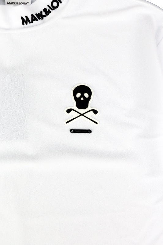 24SS】MARK&LONA マークアンドロナ Superb Micro Pile Tee | MEN