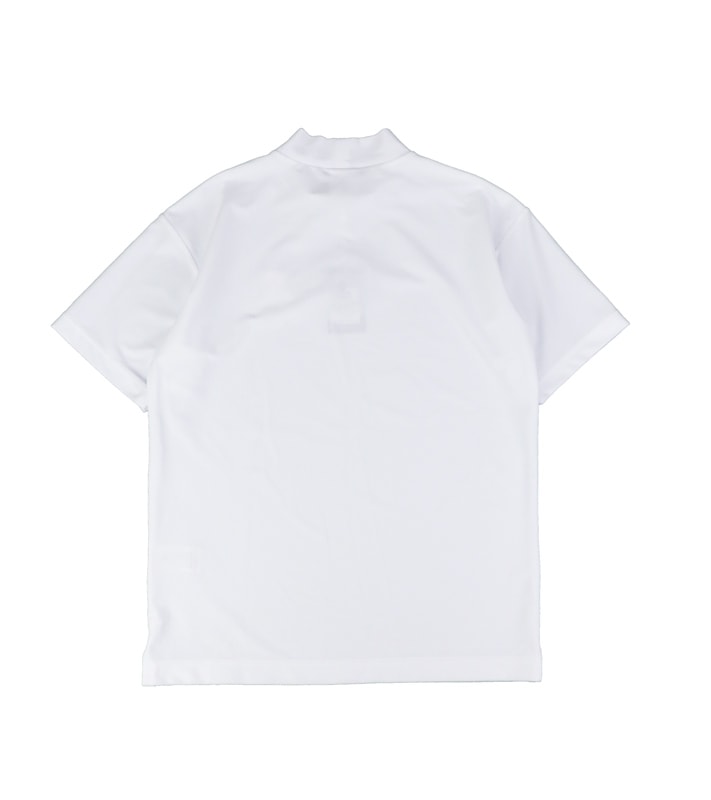 24SS】MARK&LONA マークアンドロナ Superb Micro Pile Tee | MEN