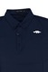 rough&swell ��ե���ɥ������� SOLID TOUR POLO �ݥ������ �ͥ��ӡ� RSM-25002 / ����ե����� ��� ���&��������