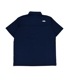 rough&swell ��ե���ɥ������� SOLID TOUR POLO �ݥ������ �ͥ��ӡ� RSM-25002 / ����ե����� ��� ���&��������