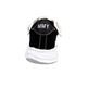 Maison MIHARA YASUHIRO �᥾�� �ߥϥ�䥹�ҥ� "WAYNE" OG Sole Canvas Low-top Sneaker BLACK A10FW720