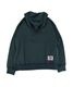 rough&swell ��ե���ɥ������� FROCKY HOODIE �ѡ����� �������󥰥졼 RSM-25230