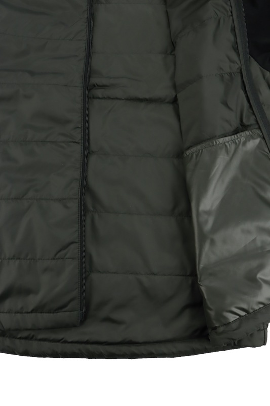 rough&swell ��ե���ɥ������� JASPER HOODIE �ա��ǥ��� �֥�å� RSM-25252