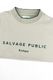 SALVAGE PUBLIC Kolepa ����١����ѥ֥�å� ����� ��å��ͥå� ���졼����ߥۥ磻�� SVKS6010