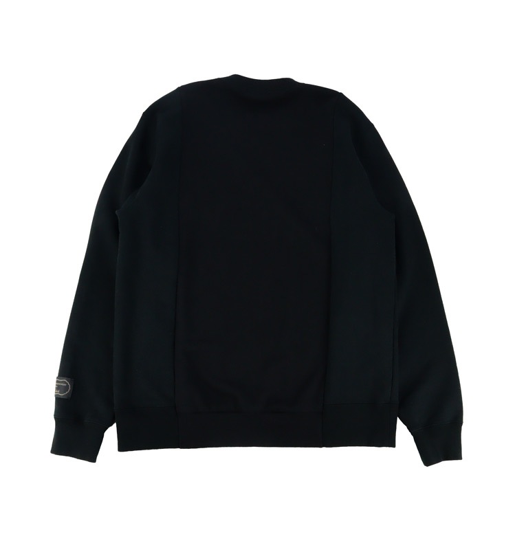 ��26AW��UNDERCOVER MEN'S PRE-COLLECTION ����������С���󥺥ץ쥳�쥯����� UP2F4805 BLACK