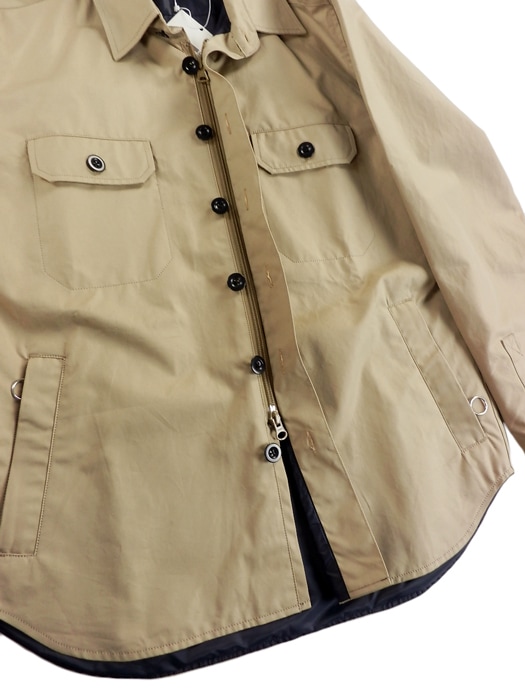 ��50%OFF��CASHCA �����奫 �ա��ɥ���ĥ֥륾�� �١����� CAW14-SH0006