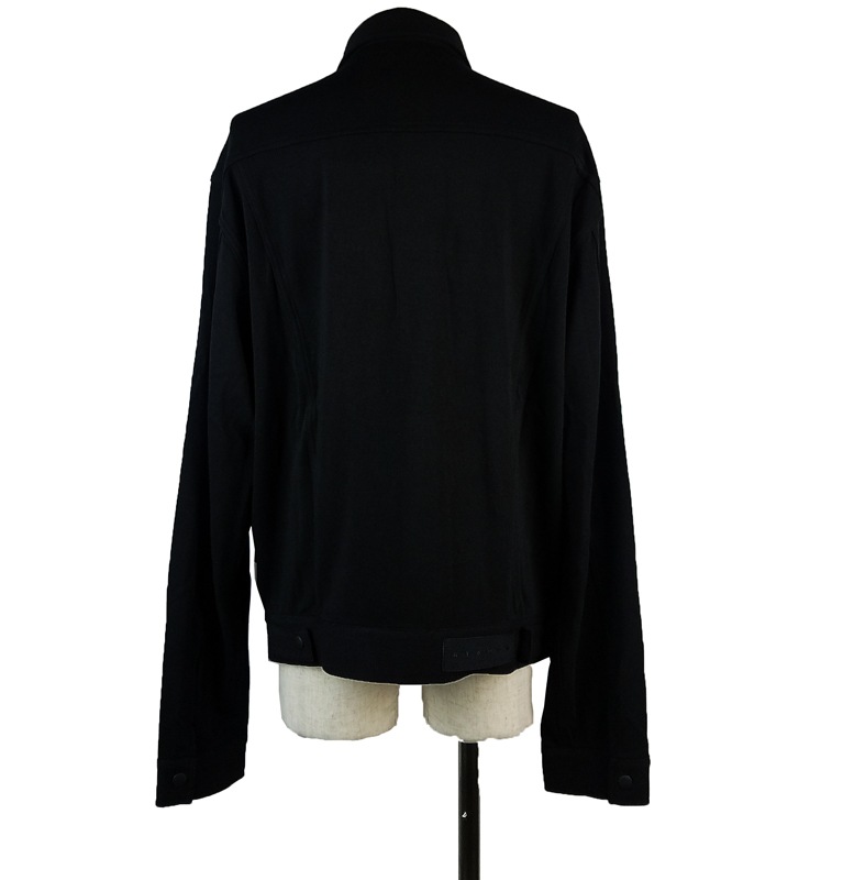 50%OFFSTAMPD ץ Fleece Trucker Jacket ֥륾 ֥å SLA-M2937JK