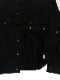 50%OFFSTAMPD ץ Fleece Trucker Jacket ֥륾 ֥å SLA-M2937JK