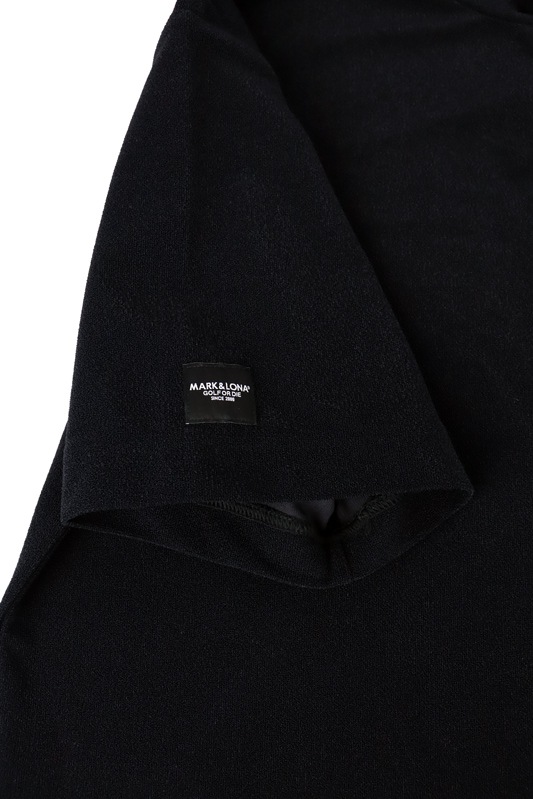 24SS】MARK&LONA マークアンドロナ Superb Micro Pile Tee | MEN