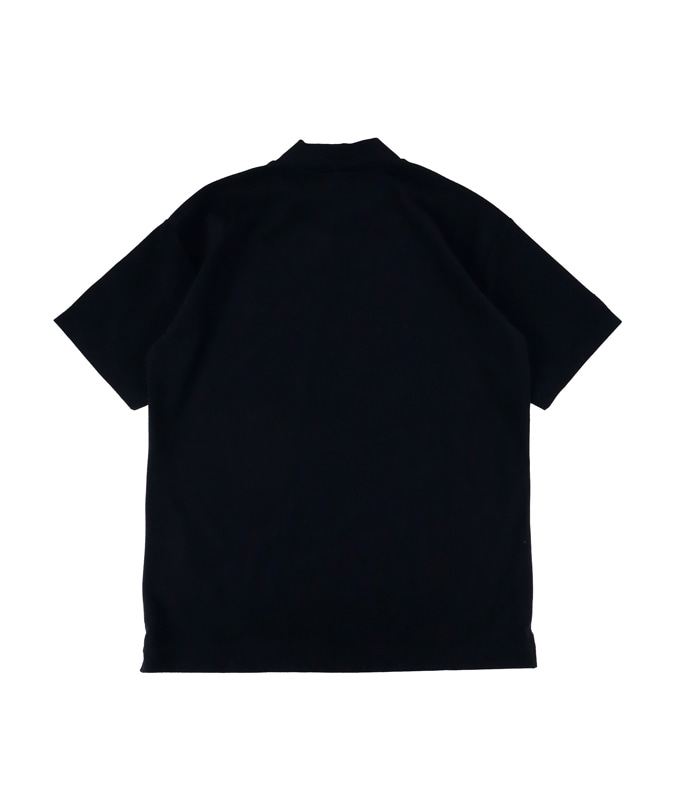24SS】MARK&LONA マークアンドロナ Superb Micro Pile Tee | MEN