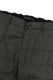 rough&swell ��ե���ɥ������� JASPER PANTS �ѥ�� �֥�å� RSM-25253