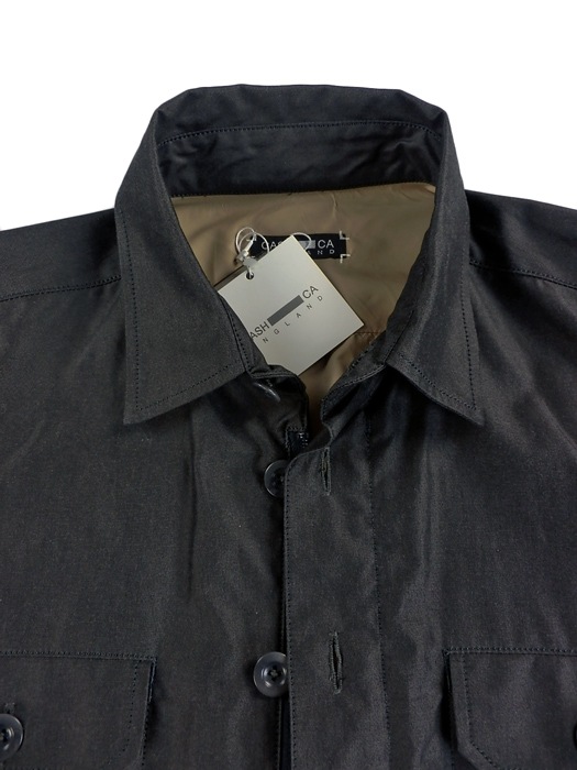 ��70%OFF��CASHCA �����奫 �ա��ɥ���ĥ֥륾�� ���졼 CAW14-SH0006