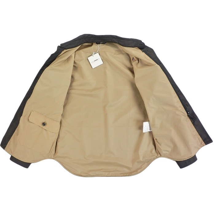 ��70%OFF��CASHCA �����奫 �ա��ɥ���ĥ֥륾�� ���졼 CAW14-SH0006