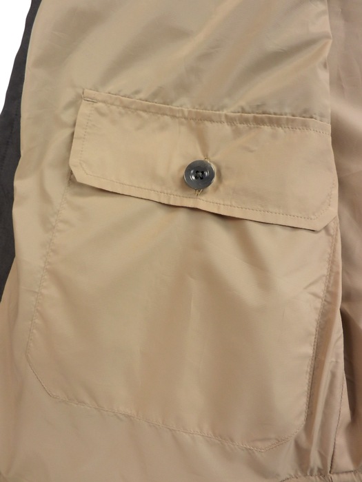 ��70%OFF��CASHCA �����奫 �ա��ɥ���ĥ֥륾�� ���졼 CAW14-SH0006