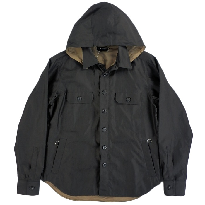 ��70%OFF��CASHCA �����奫 �ա��ɥ���ĥ֥륾�� ���졼 CAW14-SH0006