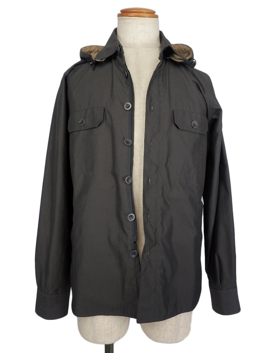 ��70%OFF��CASHCA �����奫 �ա��ɥ���ĥ֥륾�� ���졼 CAW14-SH0006