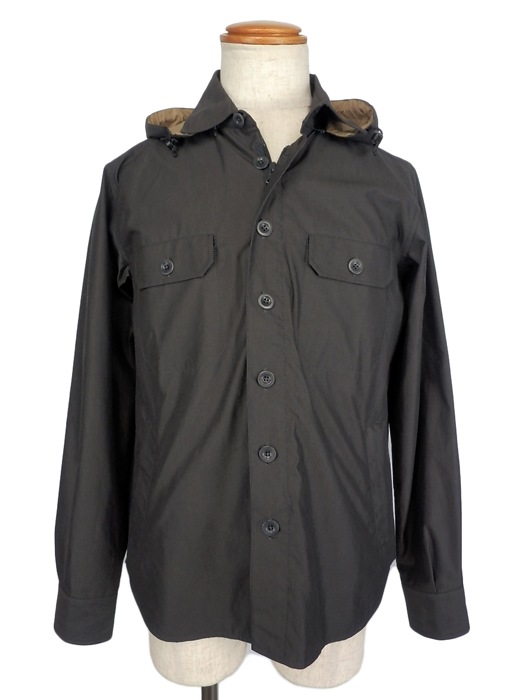 ��70%OFF��CASHCA �����奫 �ա��ɥ���ĥ֥륾�� ���졼 CAW14-SH0006