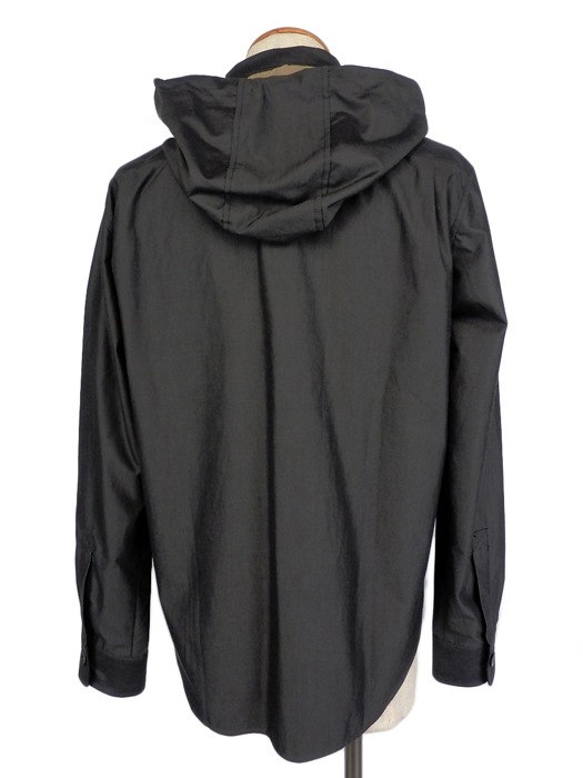 ��70%OFF��CASHCA �����奫 �ա��ɥ���ĥ֥륾�� ���졼 CAW14-SH0006