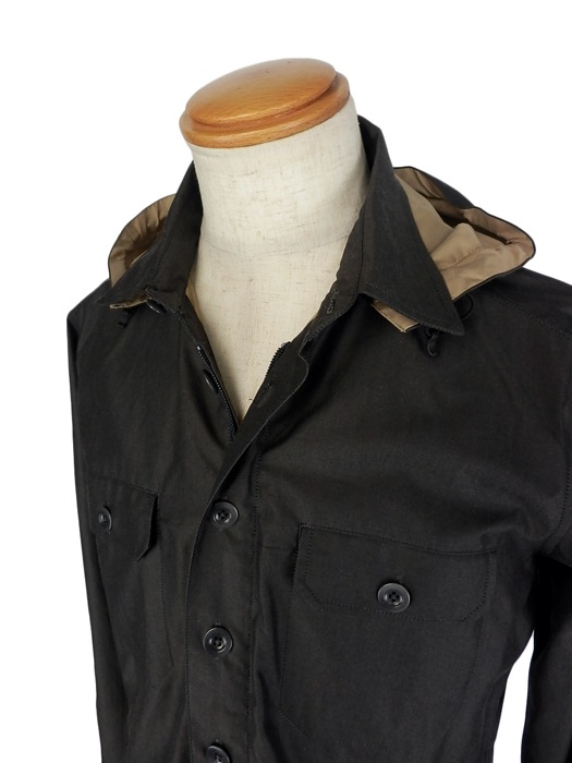 ��70%OFF��CASHCA �����奫 �ա��ɥ���ĥ֥륾�� ���졼 CAW14-SH0006