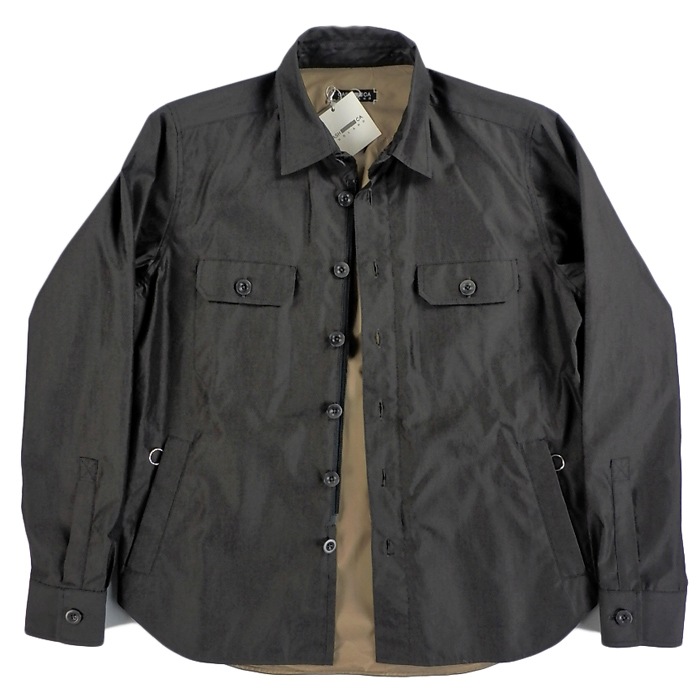 ��70%OFF��CASHCA �����奫 �ա��ɥ���ĥ֥륾�� ���졼 CAW14-SH0006