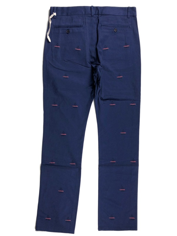 50%OFFundecorated MAN ǥ쥤ƥåɥޥ ѥ ͥӡ UMS11056 / yoshio kubo ѥ