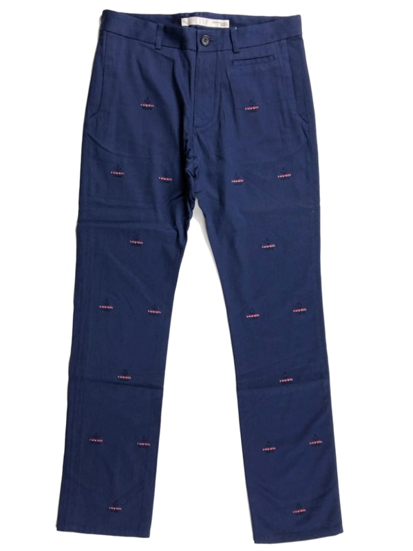 50%OFFundecorated MAN ǥ쥤ƥåɥޥ ѥ ͥӡ UMS11056 / yoshio kubo ѥ