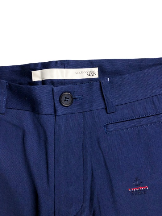 50%OFFundecorated MAN ǥ쥤ƥåɥޥ ѥ ͥӡ UMS11056 / yoshio kubo ѥ