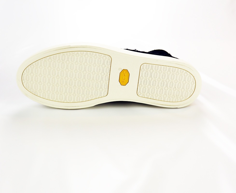 23SS】Undercoverism アンダーカバーイズム カサネハギハイカット