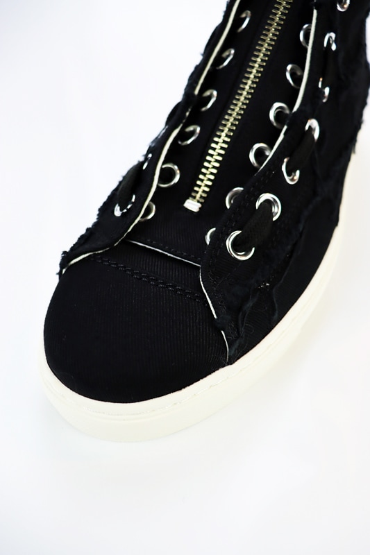 23SS】Undercoverism アンダーカバーイズム カサネハギハイカット