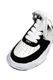 Maison MIHARA YASUHIRO �᥾�� �ߥϥ�䥹�ҥ� "WAYNE" OG Sole Canvas Low-top Sneaker BLACK/WHITE A10FW720