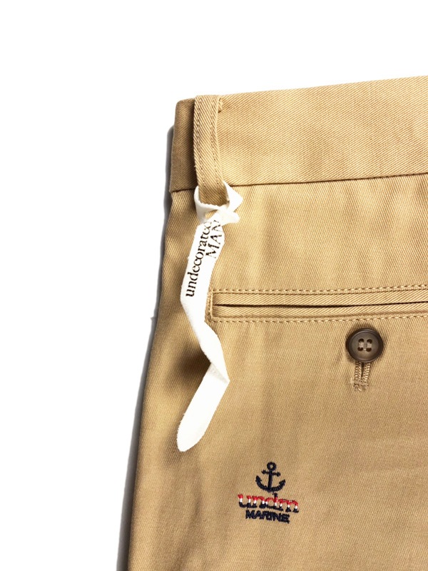 50%OFFundecorated MAN ǥ쥤ƥåɥޥ ѥ ١ UMS11056 / yoshio kubo ѥ