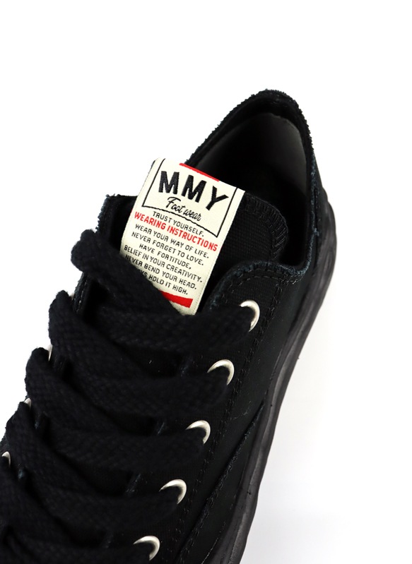 Maison MIHARA YASUHIRO メゾン ミハラヤスヒロ PETERSON LOW