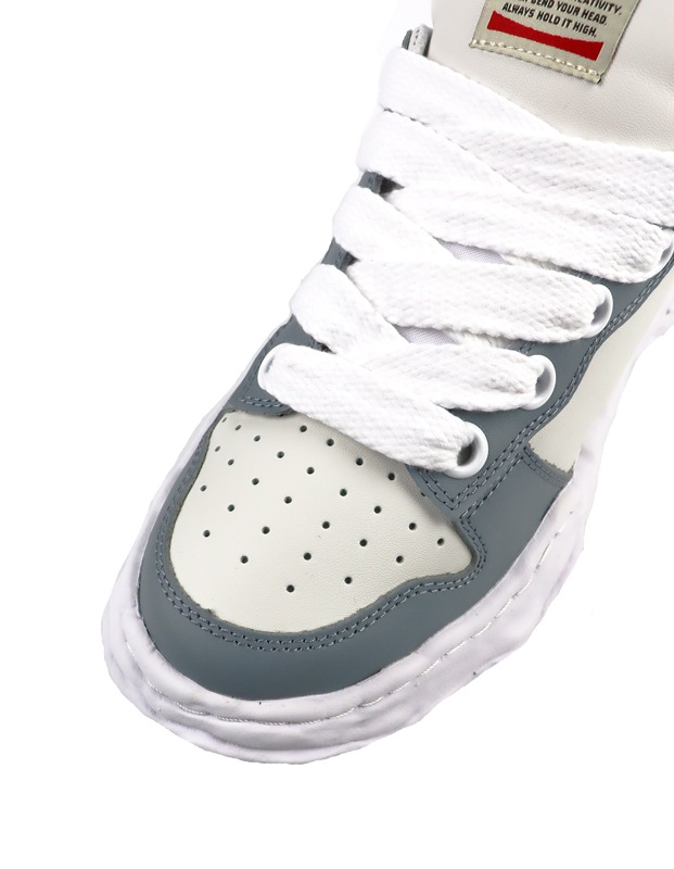 【MIHARAYASUHIRO】Double Sole Shoes ダブルソール 厚底靴 Maison MIHARA YASUHIRO ONLINE STORE（メゾンミハラヤスヒロ