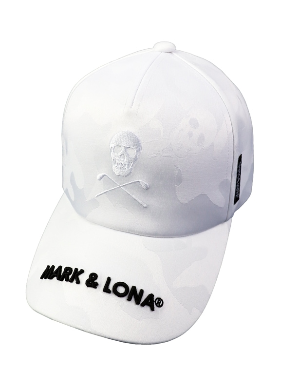 MARK&LONA マークアンドロナ Gauge Neo BB Cap | MEN and WOMEN