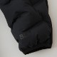 White Mountaineering SEAMLESS DOWN JACKET��BLACK BK2473203