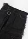 MINUS �ޥ��ʥ� Slash Seam Twist Cargo Jeans(NOIR) M-P1-PT21