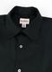 ��30��OFF��KAMIYA ���ߥ� Drawstring Cuff Shirt �֥�å� G16SH050