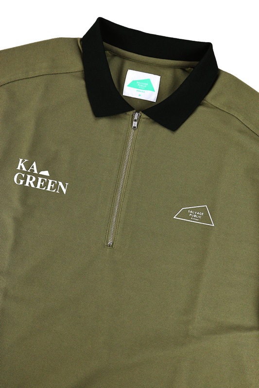 SALVAGE PUBLIC Kolepa ����١����ѥ֥�å� ����� �ݥ������ ������ SVKS6014