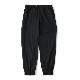 24SSWhite Mountaineering  ۥ磻ȥޥƥ˥󥰡WM x GRAMICCI ZIP OFF JOGGER PANTS BLACK WM2471418