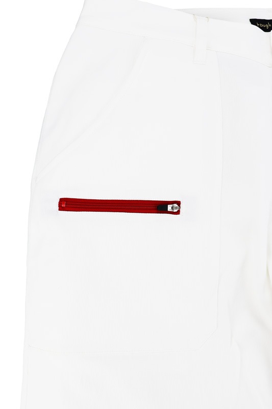 ��30%OFF��rough&swell ��ե���ɥ������� JAMES SHORTS ���硼�ȥѥ�� �ۥ磻�� RSM-25065