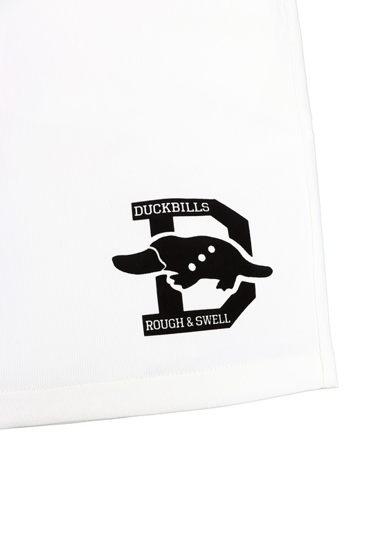 ��30%OFF��rough&swell ��ե���ɥ������� JAMES SHORTS ���硼�ȥѥ�� �ۥ磻�� RSM-25065