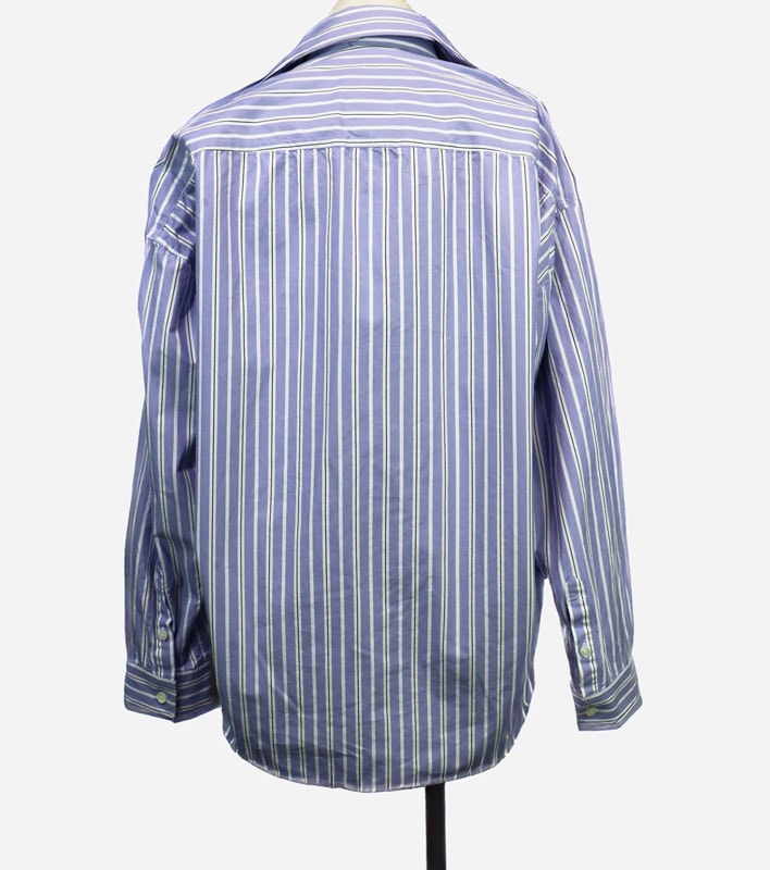 26SS】Maison MIHARA YASUHIRO メゾン ミハラヤスヒロ Front Layered