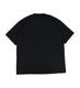 ��26AW��UNDERCOVER ����������С� TEE CindyPrint #16 �֥�å� UC2F4814-1