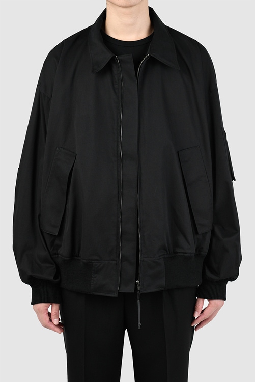 LAD MUSICIAN ラッドミュージシャン TANKERS JACKET タンカース