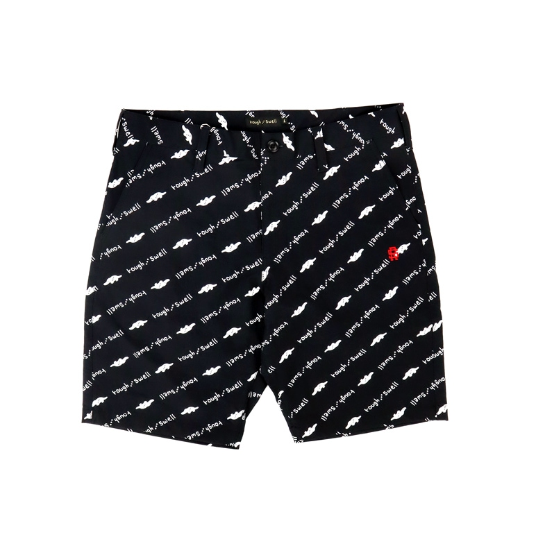 rough&swell եɥ KAHALA SHORTS 硼ȥѥ ֥å RSM-23068 / ե  &