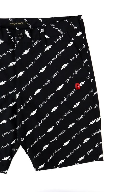 30％OFF】rough&swell ラフアンドスウェル KAHALA SHORTS ショート