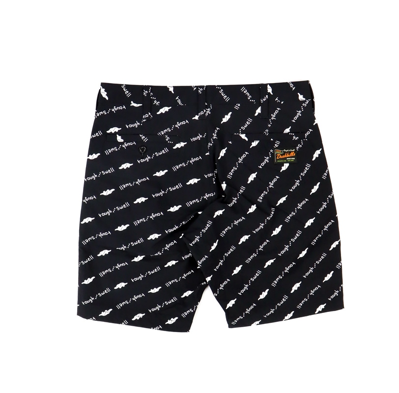 30％OFF】rough&swell ラフアンドスウェル KAHALA SHORTS ショート