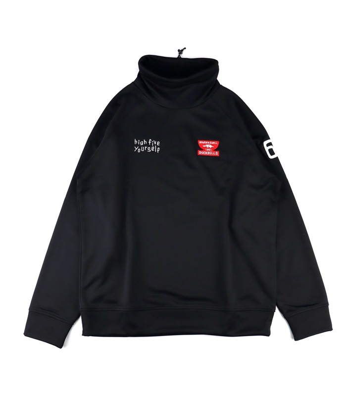 rough&swell ラフアンドスウェル WINNER OFF TURTLE オフタートル