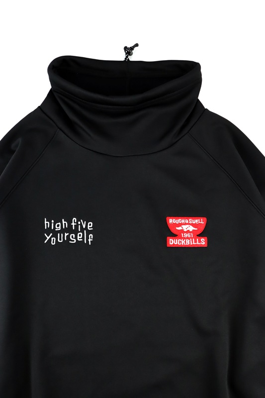 rough&swell ラフアンドスウェル WINNER OFF TURTLE オフタートル