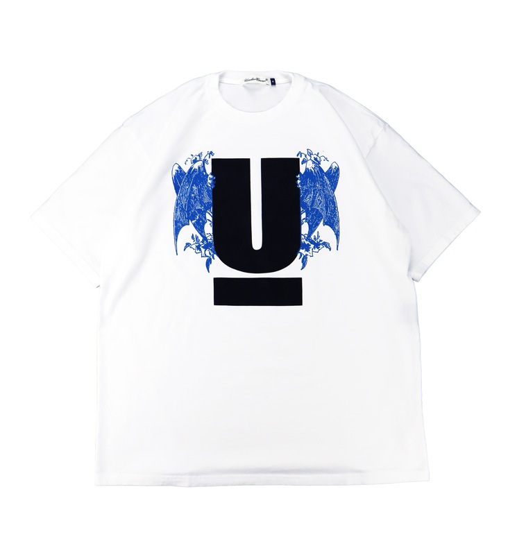 30%OFFUNDERCOVER С TEE U ۥ磻 UC1E3807